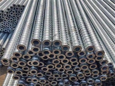 益阳中空锚杆技术及质量要求内容是什么？